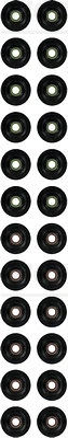 Seal Set, valve stem